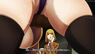 Hentai Panties Anime Compilation