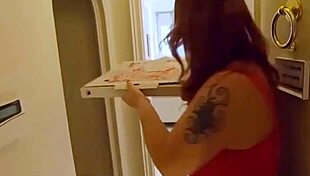 Big Boobs Milf Gets Anal Sex With Redhead