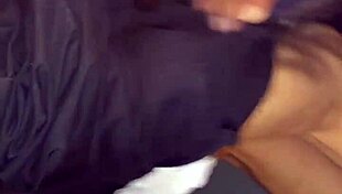 Old man asks, 'Breed me?' Mature milf creampies ebony