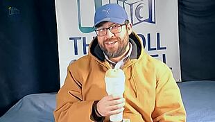 Unboxing and Reviewing a 161 cm K-Cup Sexy Doll