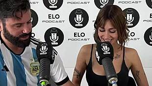 that's how she loves her nipples sucked and licked