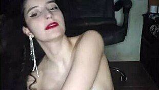 stepdaughter overcomes thunder fear through fucking her stepmother