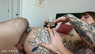 does my girlfriend's sister want a creampie?