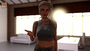 Shut Up and Dance Erotically in Game 24