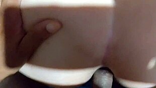 Sexo de 4 com ele, ohh!