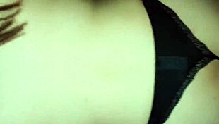 Old Mommy Bent Over For Stepson Slut Play