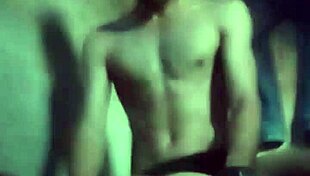 Hey, check out my favorite redhead's first anal experience! 😍