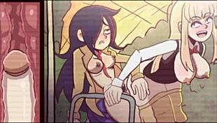 Watamote Anime Compilation Sound