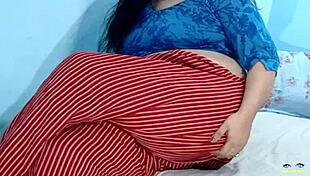 Desi wife's big ass gets rough anal treatment in XXX Hindi