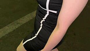 picking up cute girl led to paying with good fuck