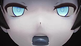 Keijun Seiki Kantai Collection Anime POV Fuck Scene