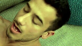 these three construction buddies are having an orgy with anal, blowjobs, and creampies.