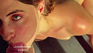 Stranger Fucks Petite Teen Hard In His House