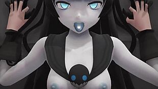 Keijun Seiki Kantai Collection Anime POV Fuck Scene