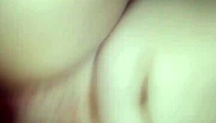 Girlfriend Just Wanted To Fuck In Homemade Creampie POV!