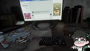 so this is how you FUCK in hell, gay man bangs devil