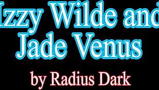 Hey, ever seen Izzy Wilde and Jade Venus in tgirl action?
