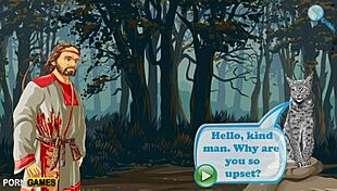 Wife Craves Monster Cock