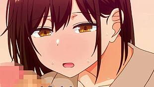 hentai sub espanol with furry prostitute