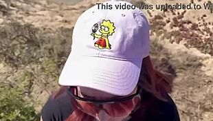 Unexpected Encounter With Girlfriend's Friend On The Street