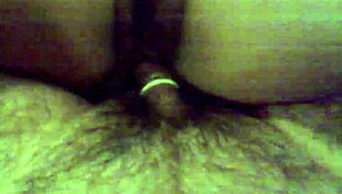 Peruvian Amateur Doggystyle Bent Over With Condom