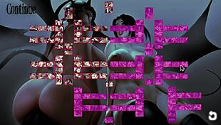 Switching Girls In Twin Succubus Episode Nine