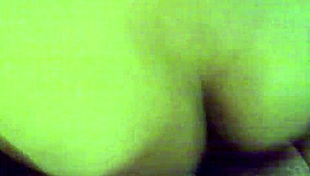 Peruvian Amateur Doggystyle Bent Over With Condom