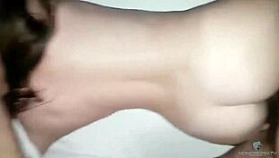 Russian Wife Enjoys Family Time