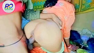 Deshi Bhai Bahn Intense Homemade Action