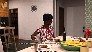 Shut Up and Dance Erotically in Game 24