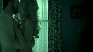 Saya Suka Rosamund Pike Dalam Women in Love, Ep2 2011, Sangat Panas!