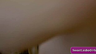 i, um, licked my blonde roommate's pussy so deep