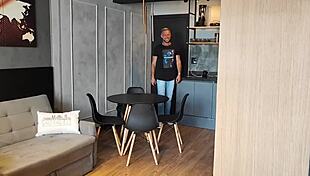 i lick ass and fuck teh angel intensely after years