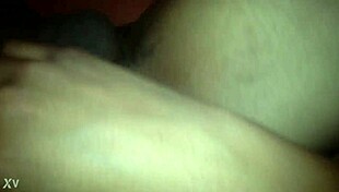 watch this german blackboy masturbate on the bed, is he turning you on?