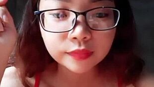 em �o ỏ v� mướp sệ with big tits