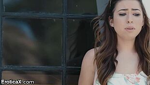 cheating boyfriend fucks best friend passionately 😈💋