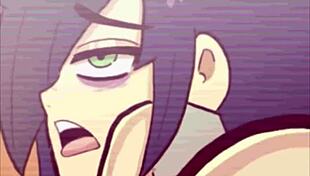 Watamote Anime Compilation Sound