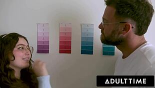 Pregnant Casey Calvert Fisted And Creampied By Doctors In Hospital