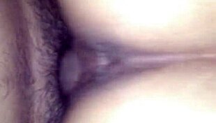 Unfaithful wife cheats with passion 💥