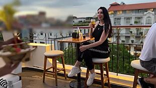 Blowjob In Restaurant With Hentai Outdoor Amateurs