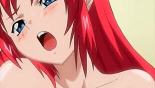 Hey, why does busty step sister fuck and get creampied in hentai?