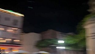 Blowjob In Restaurant With Hentai Outdoor Amateurs