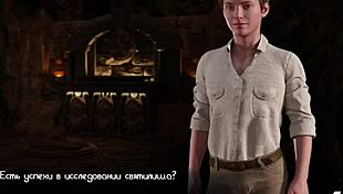 Treasure Of Nadia Hidden Place Surprised!