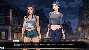 Complete Gameplay of Our Red String Part 25 with Dancing and Photoshoot