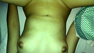 colegiala wakes up for pov fucking and moans loudly