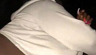 Intense sucking blowjob from hoe