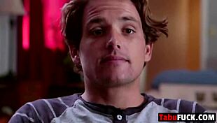 Tyler Nixon Doggy Banging Big Tits Milf