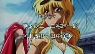 hentai lesbians scissor fuck or watch big tits?