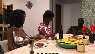 Shut Up and Dance Erotically in Game 24