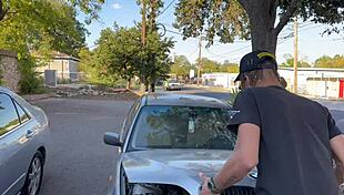 ts ria bentley works out at home with caramel god's big cock